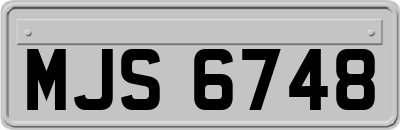 MJS6748