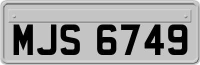 MJS6749