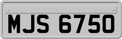 MJS6750