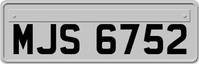 MJS6752