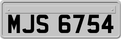 MJS6754