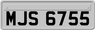 MJS6755