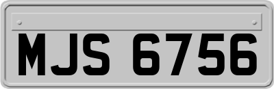 MJS6756