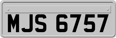 MJS6757