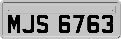 MJS6763