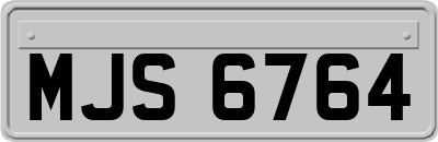 MJS6764