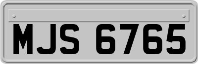 MJS6765