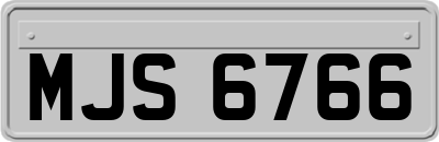 MJS6766