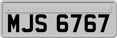 MJS6767