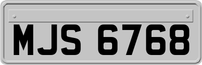MJS6768