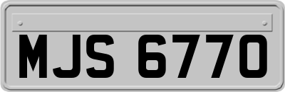 MJS6770