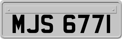 MJS6771