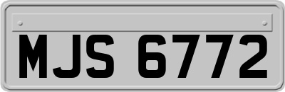 MJS6772