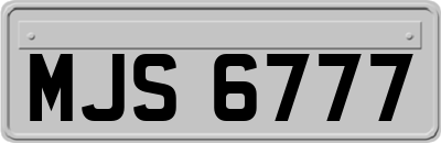 MJS6777