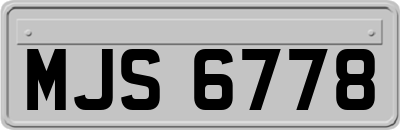 MJS6778