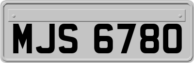 MJS6780