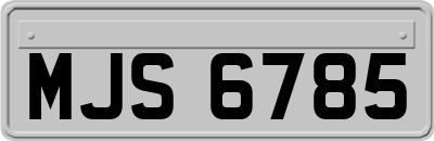 MJS6785