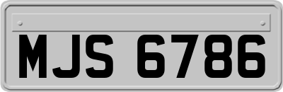 MJS6786