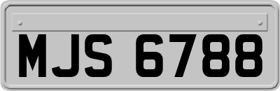 MJS6788