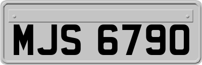 MJS6790