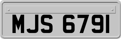 MJS6791