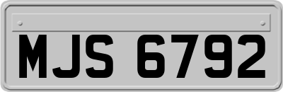 MJS6792