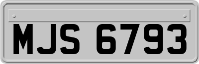 MJS6793