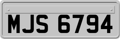 MJS6794