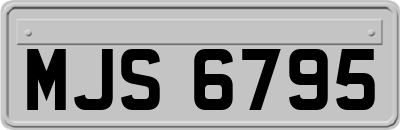 MJS6795
