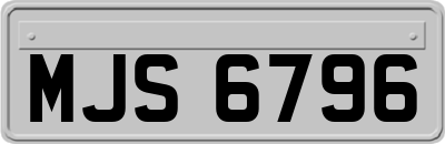 MJS6796