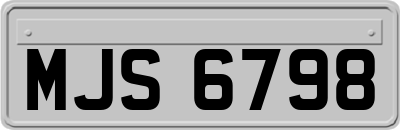 MJS6798