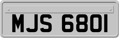 MJS6801