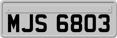 MJS6803
