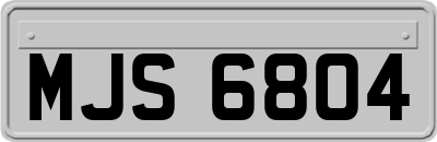 MJS6804