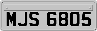 MJS6805