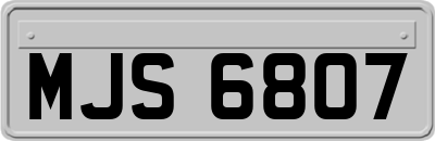 MJS6807