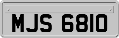 MJS6810