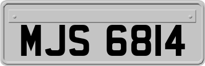 MJS6814