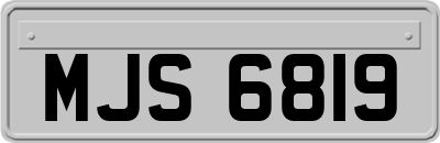 MJS6819