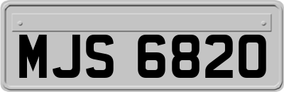 MJS6820