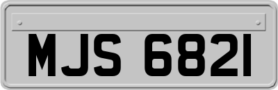 MJS6821