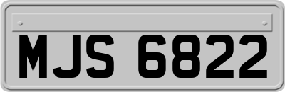 MJS6822