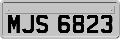 MJS6823