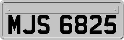 MJS6825