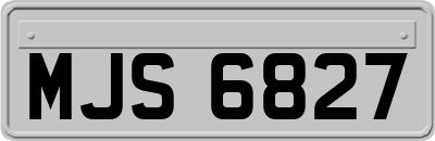MJS6827