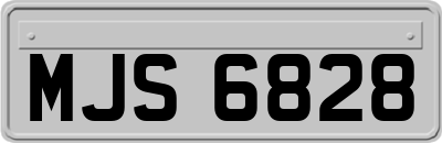 MJS6828