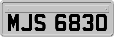 MJS6830