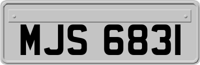 MJS6831