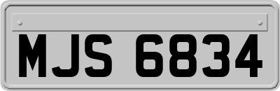MJS6834