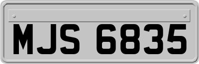 MJS6835